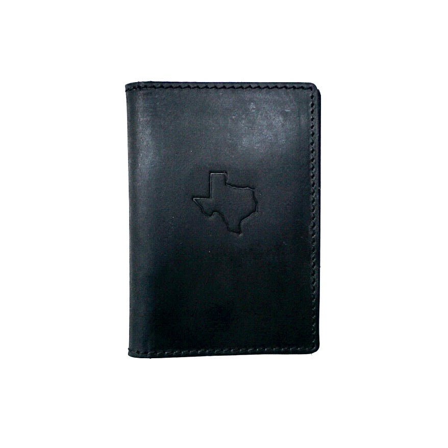 Whiskey Wallet - TEXAS