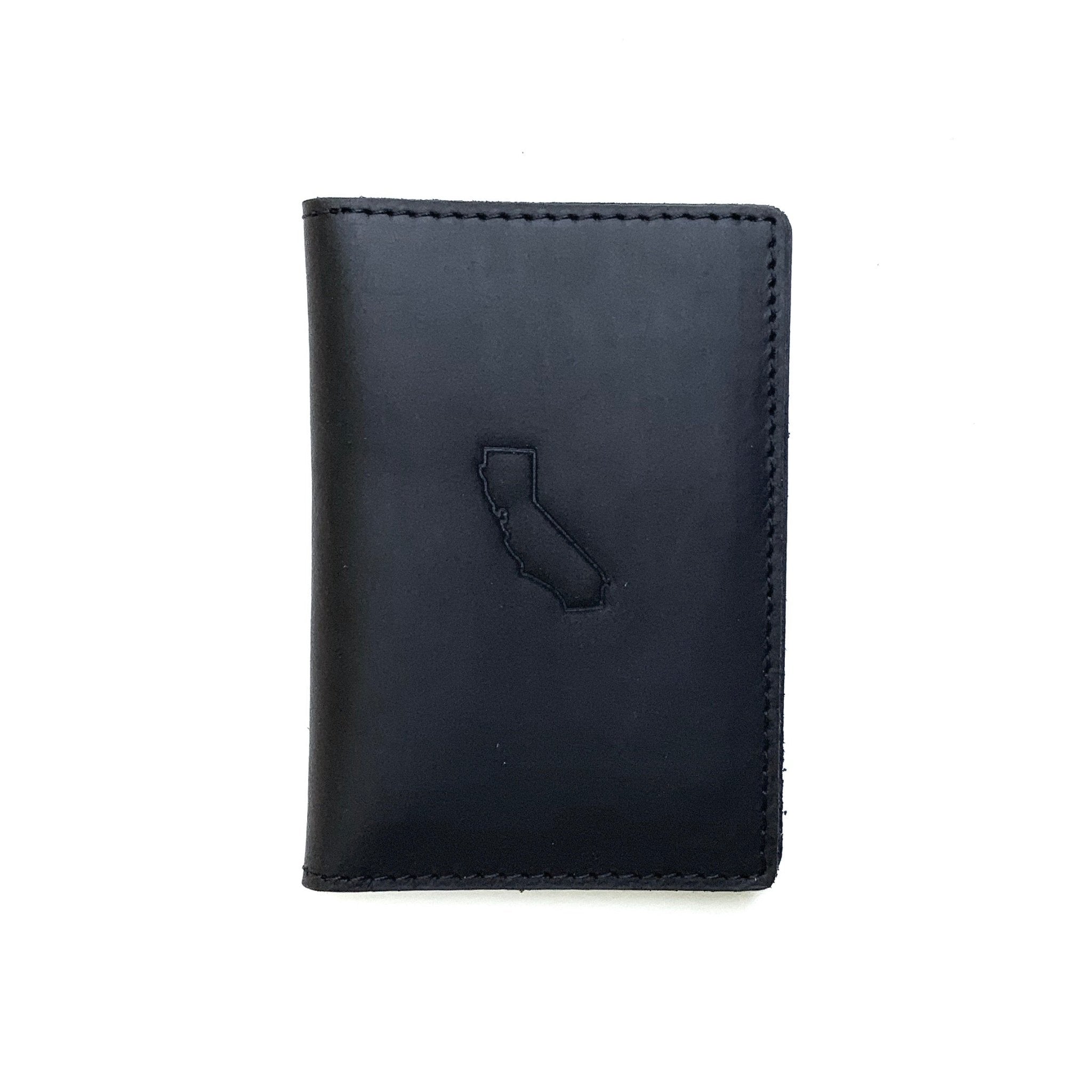 Whiskey Wallet - CALIFORNIA