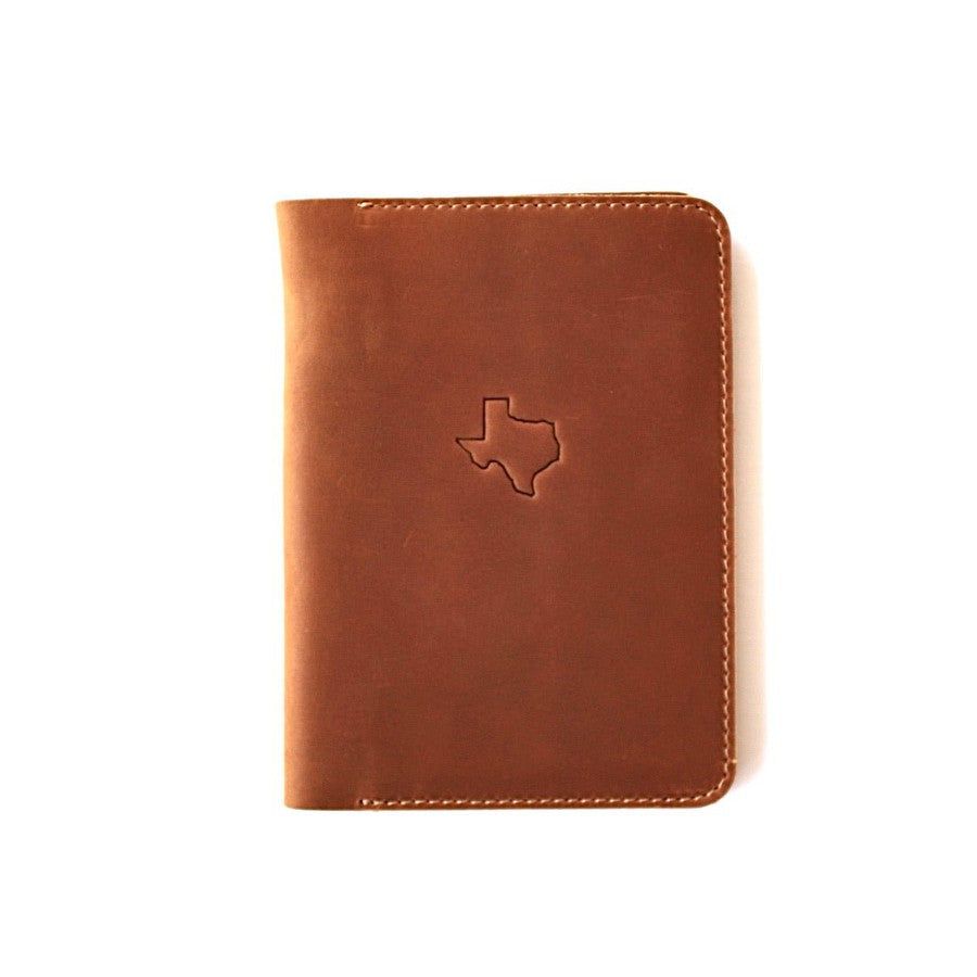 Avis Pocket Journal - TEXAS
