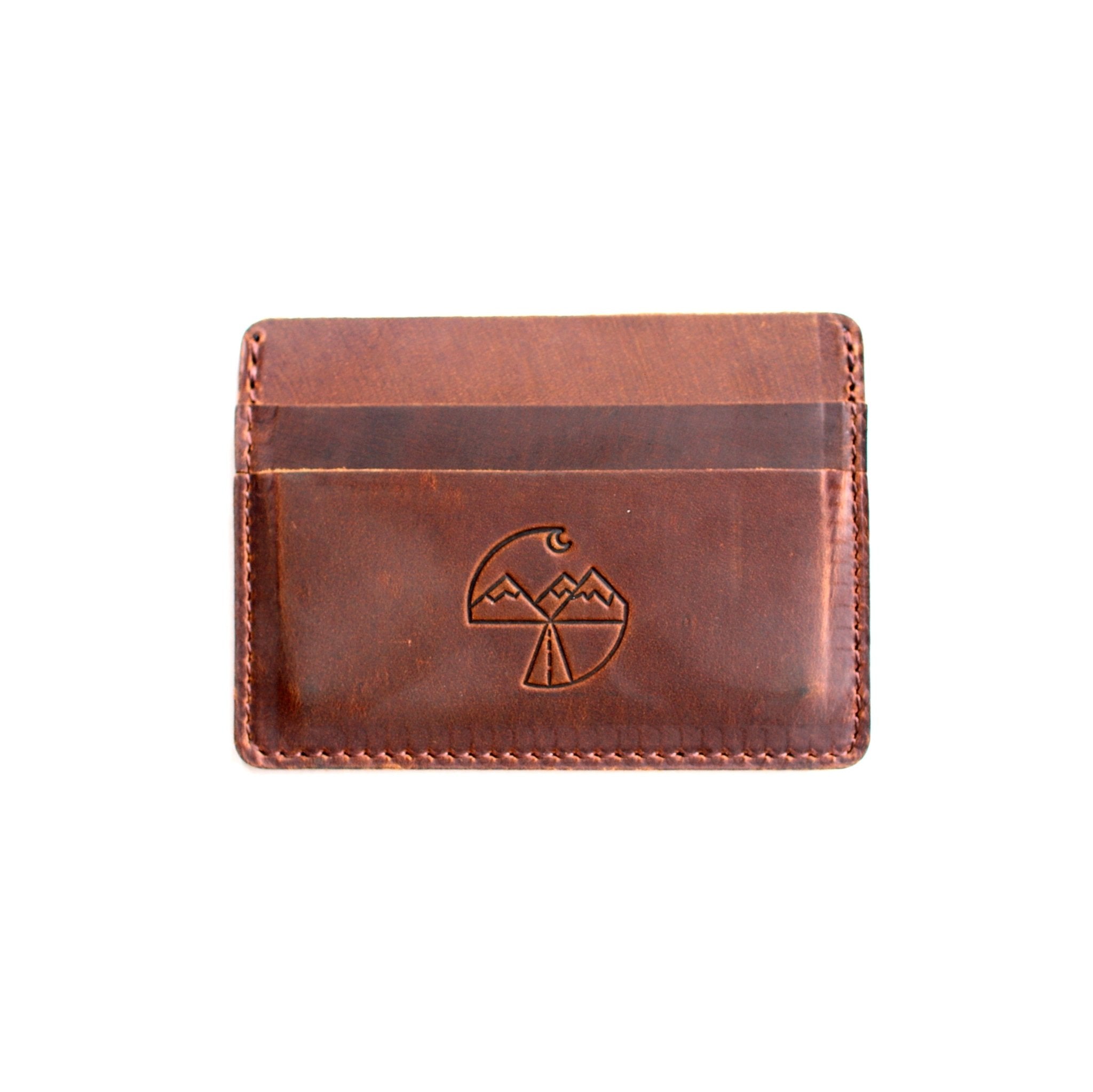 Marlin Ultra Slim Wallet