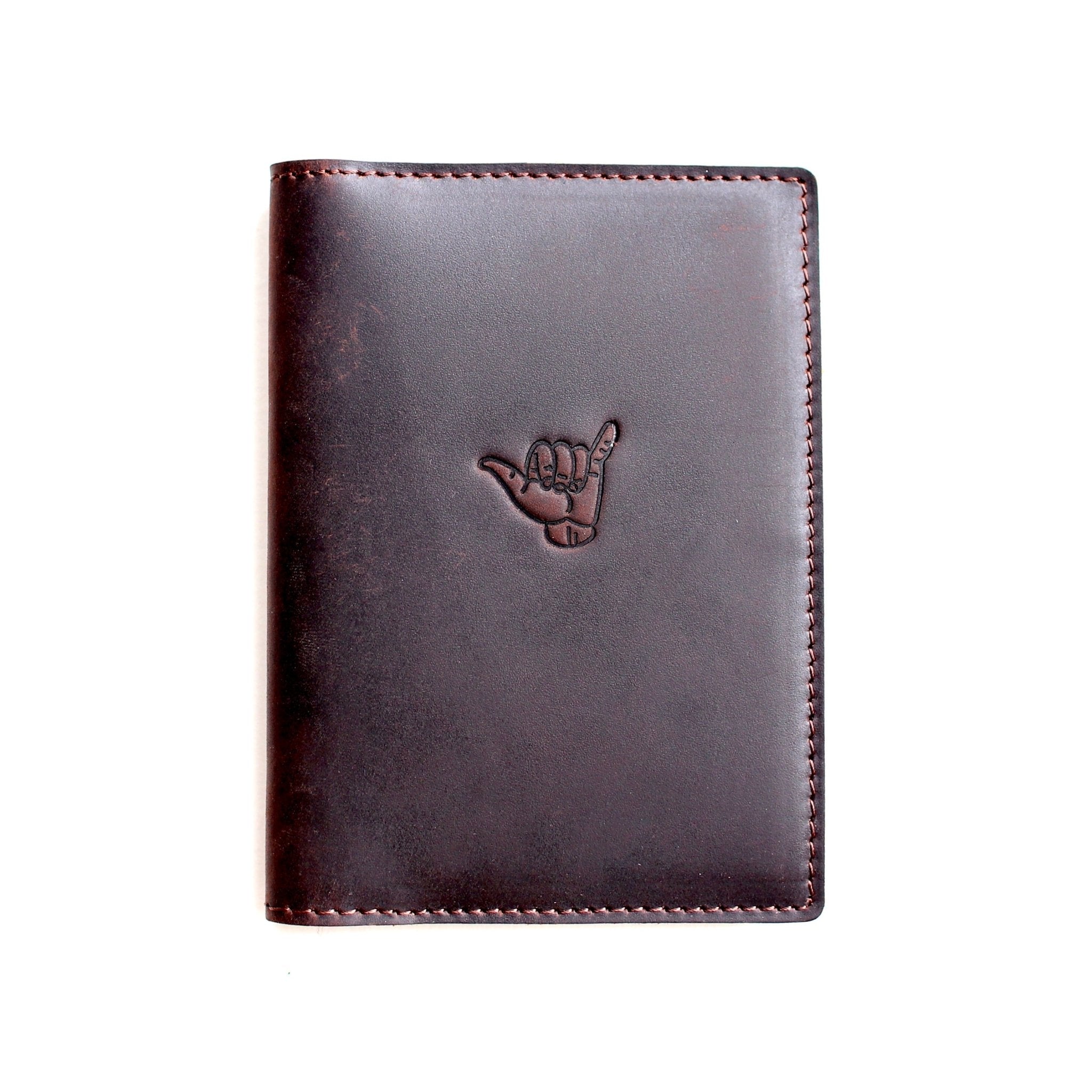 Passport Travel Wallet