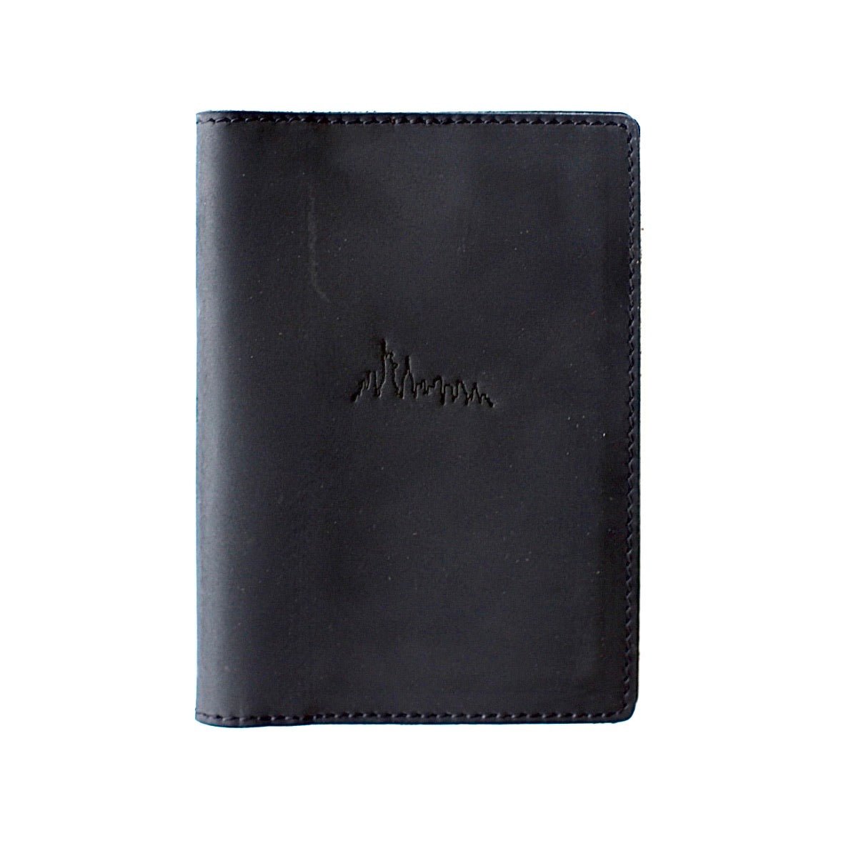 Passport Travel Wallet - NEW YORK