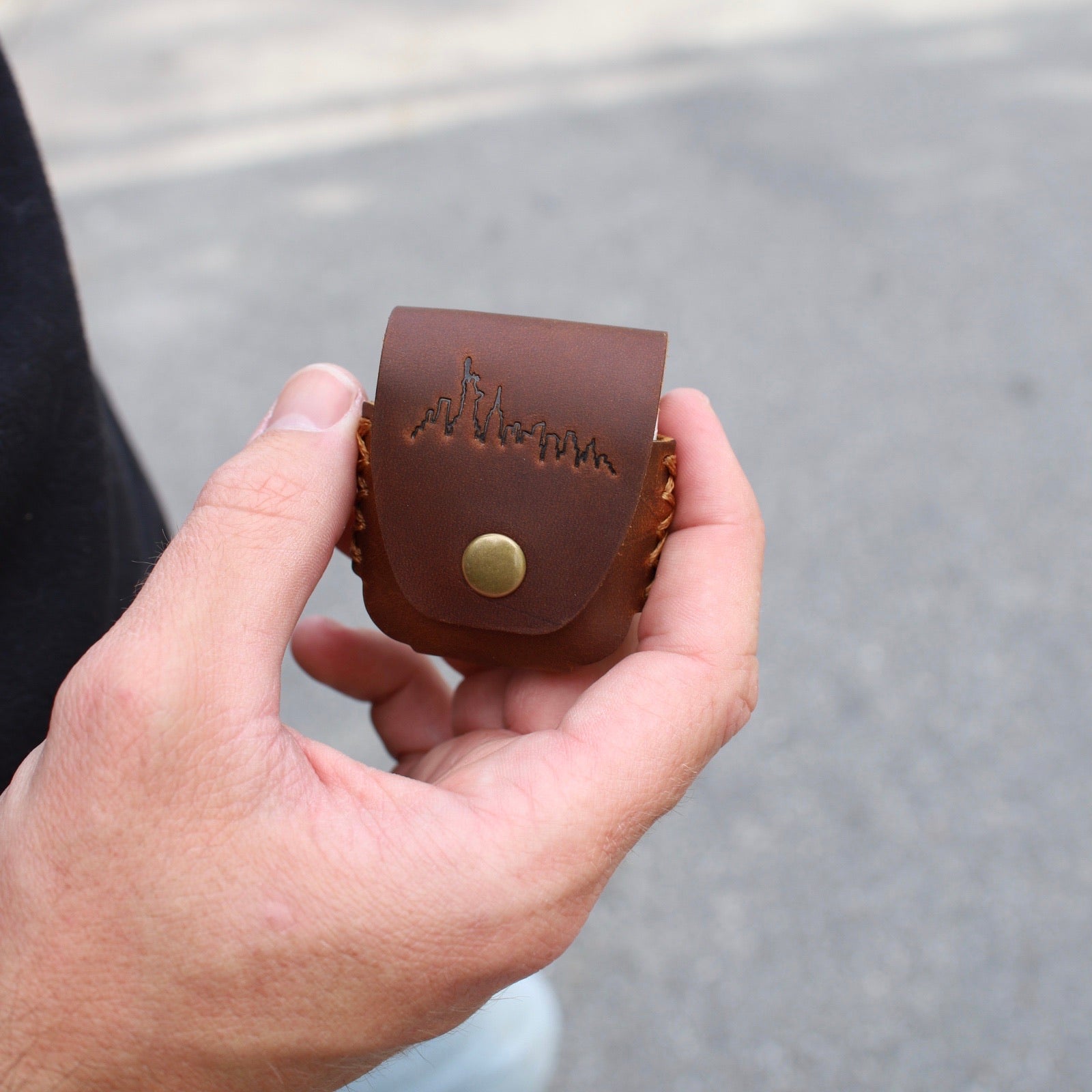 AirPod Case - NEW YORK