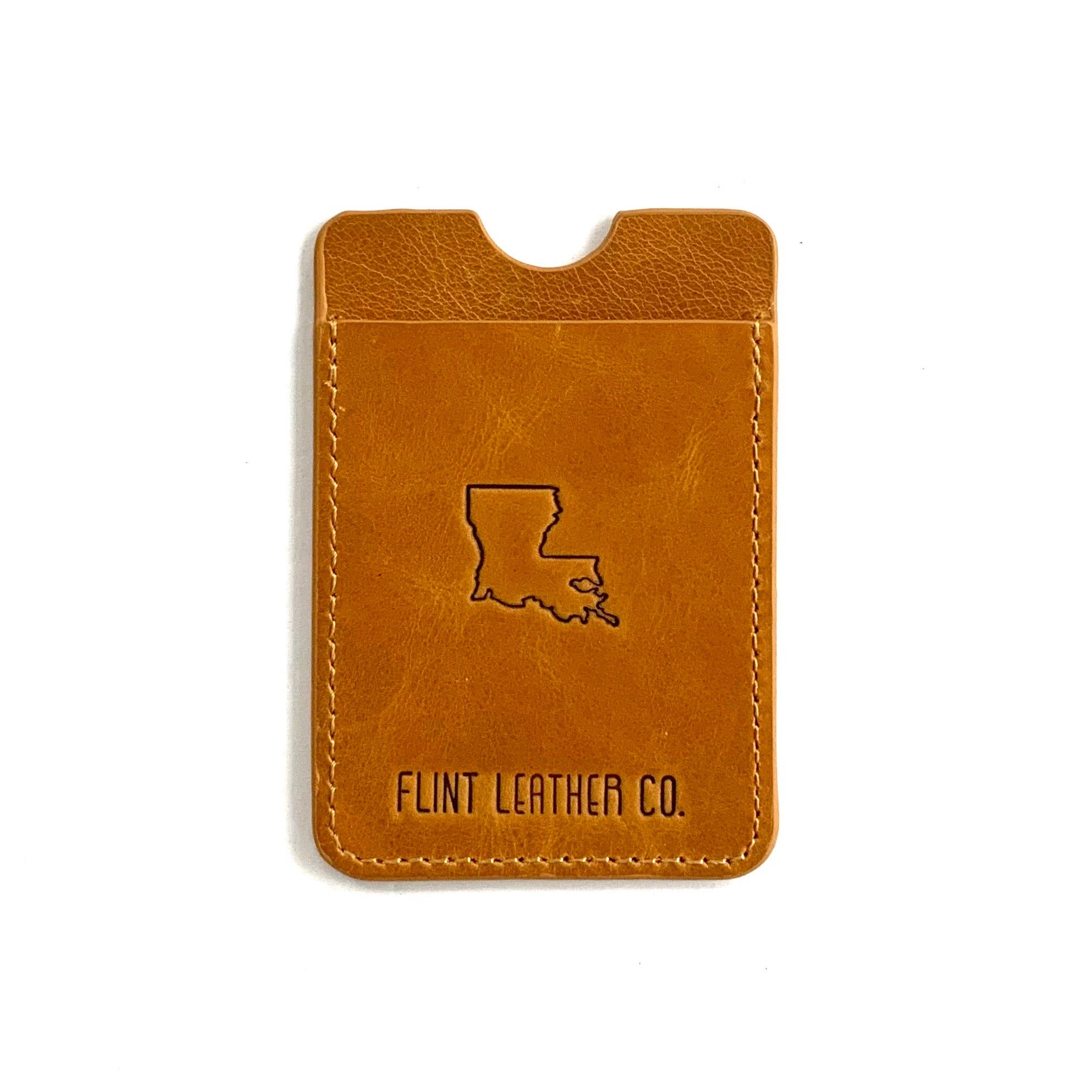 Phone Wallet - LOUISIANA