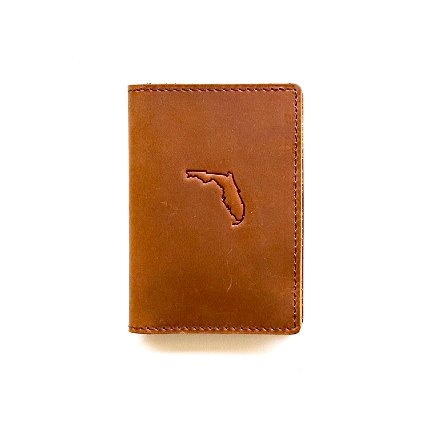 Whiskey Wallet