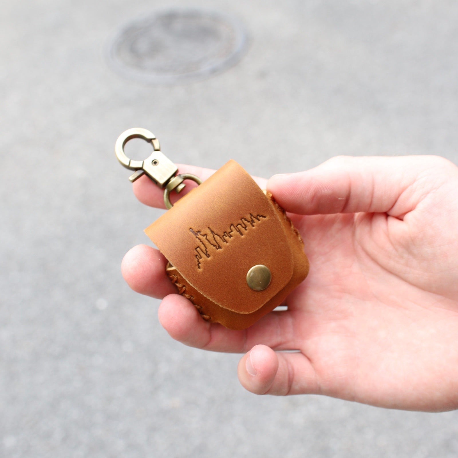 AirPod Case - NEW YORK