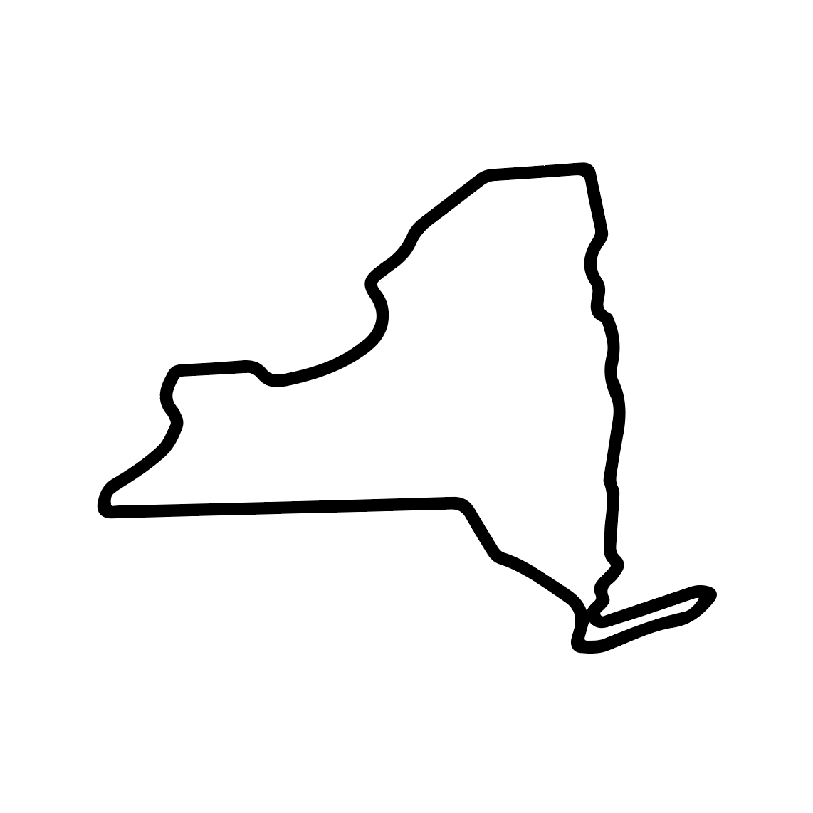 The New York Collection - Flint Leather Co.