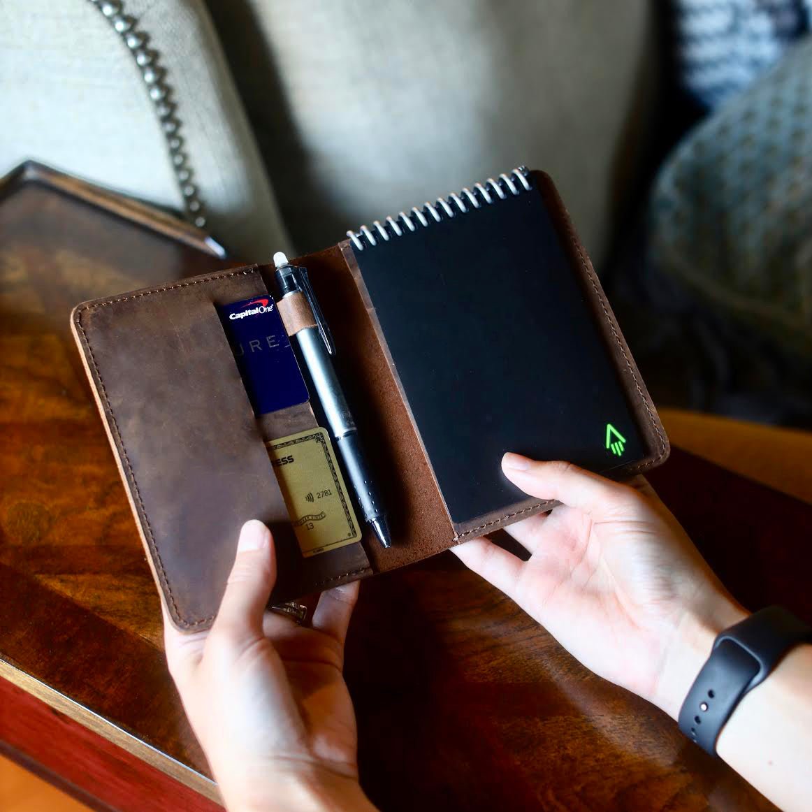 Rocketbook Everlast/Fusion Mini Cover