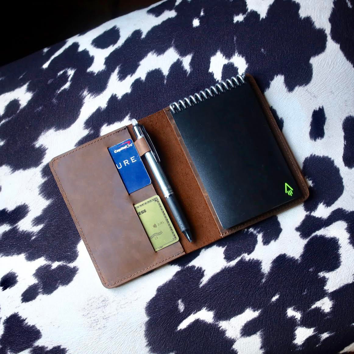 Rocketbook Everlast/Fusion Mini Cover