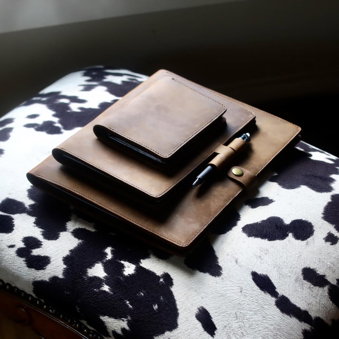 Rocketbook Everlast/Fusion Mini Cover