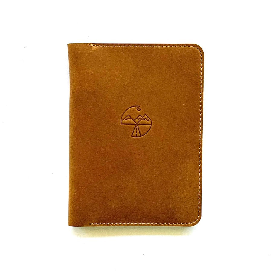 Avis Pocket Journal