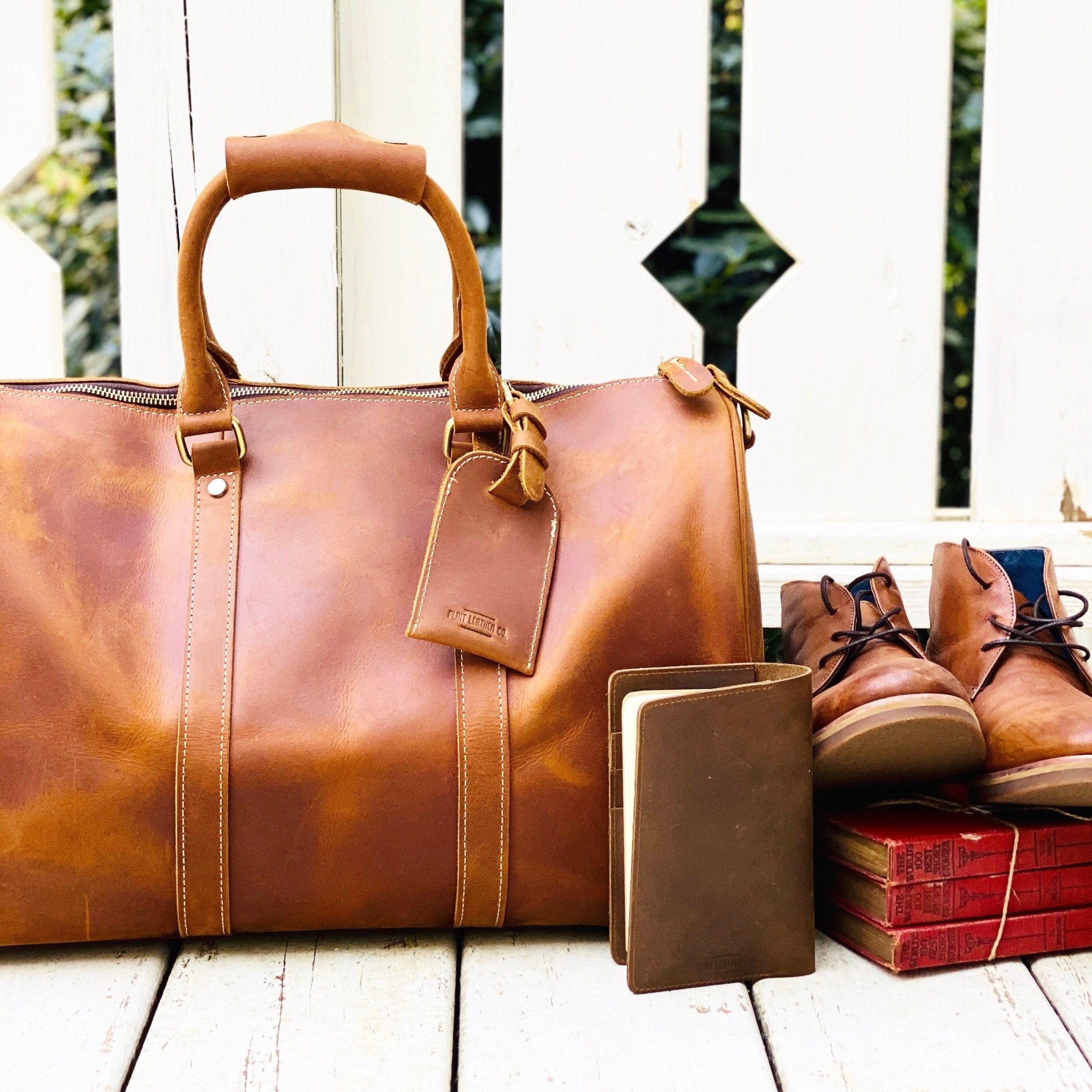 Nomad Duffel