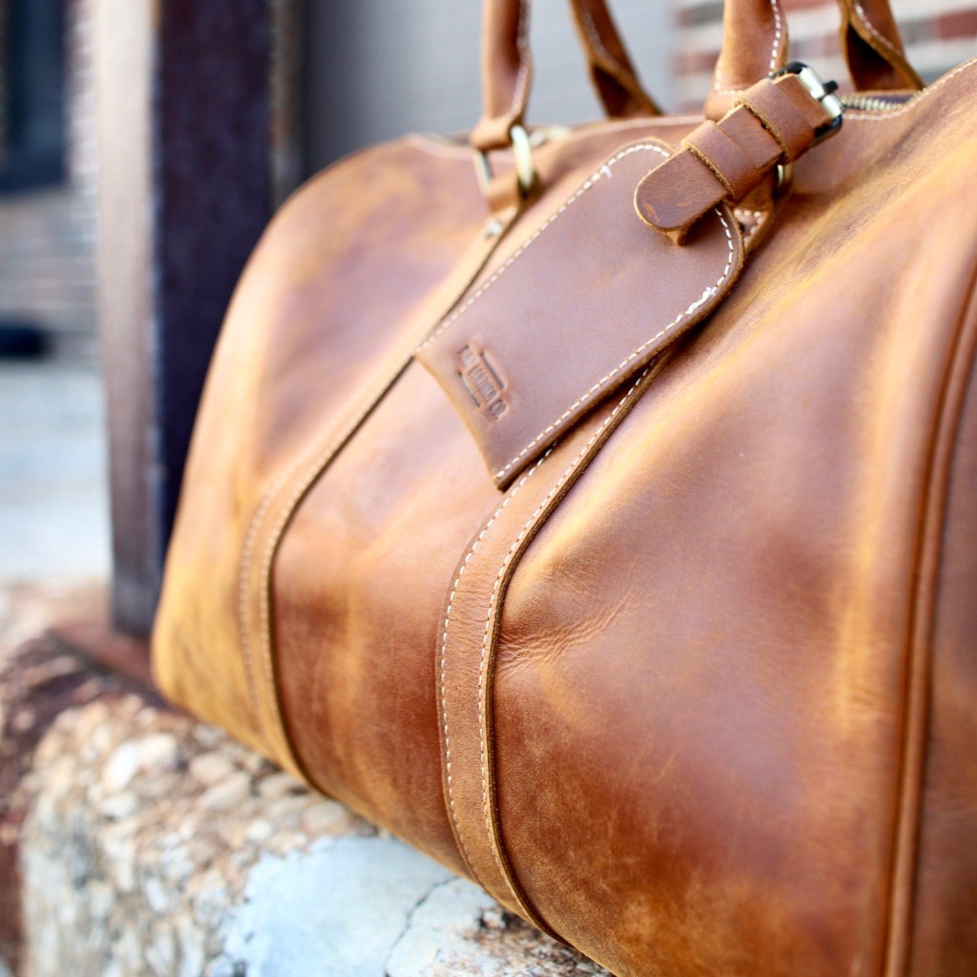 Nomad Duffel