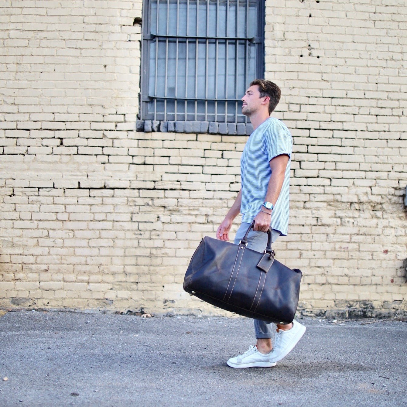 Rover Duffel
