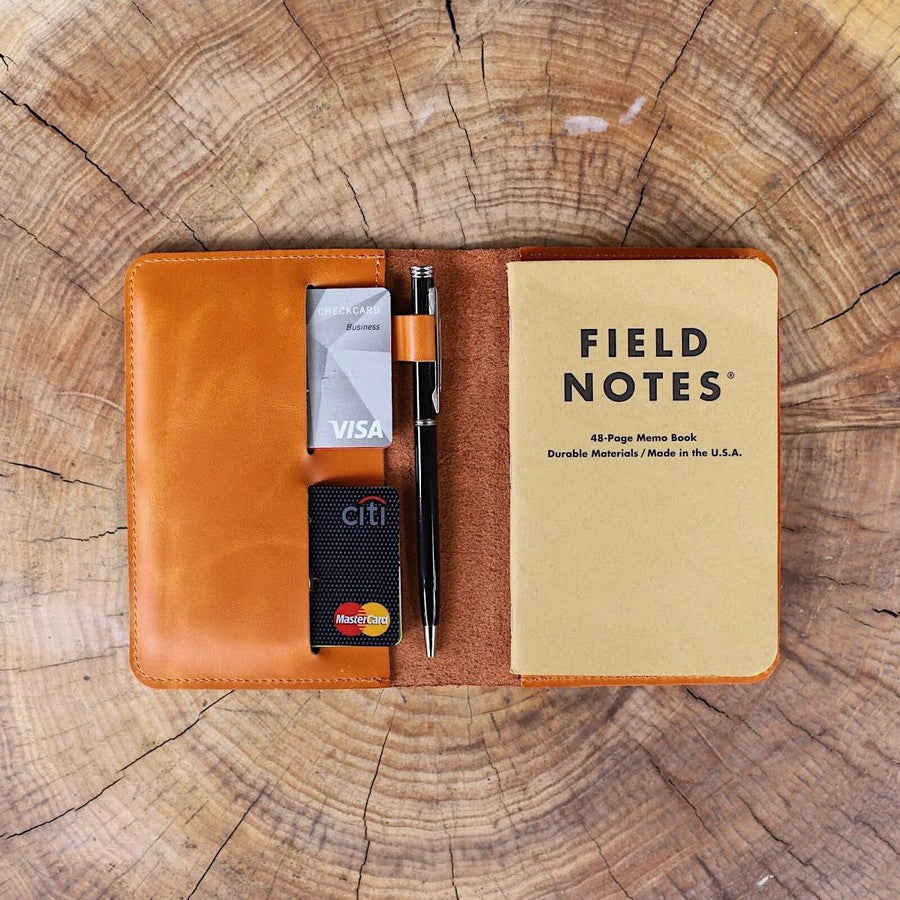 Avis Pocket Journal