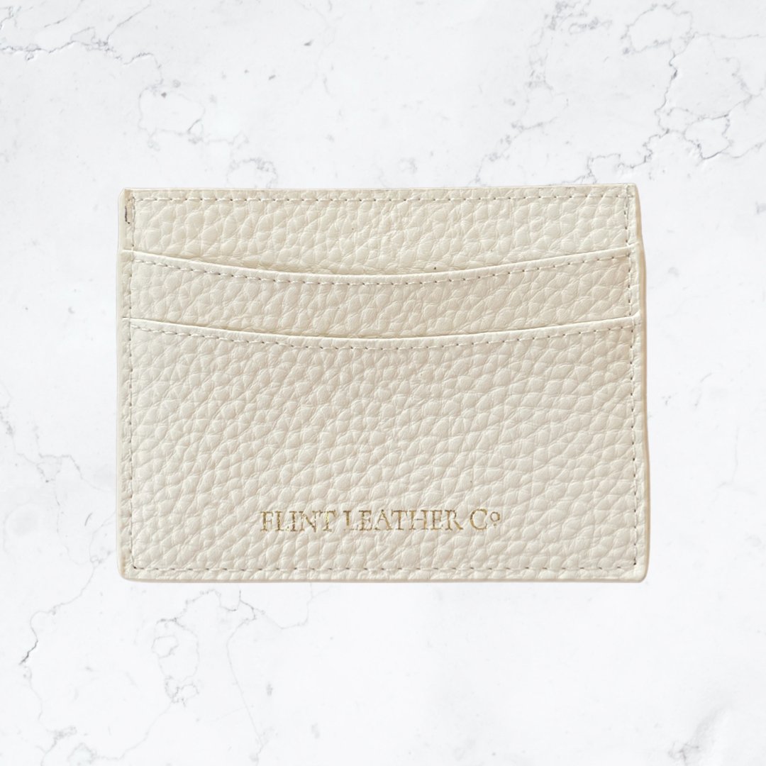 Pebble Slim Wallet