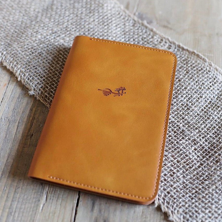 Avis Pocket Journal