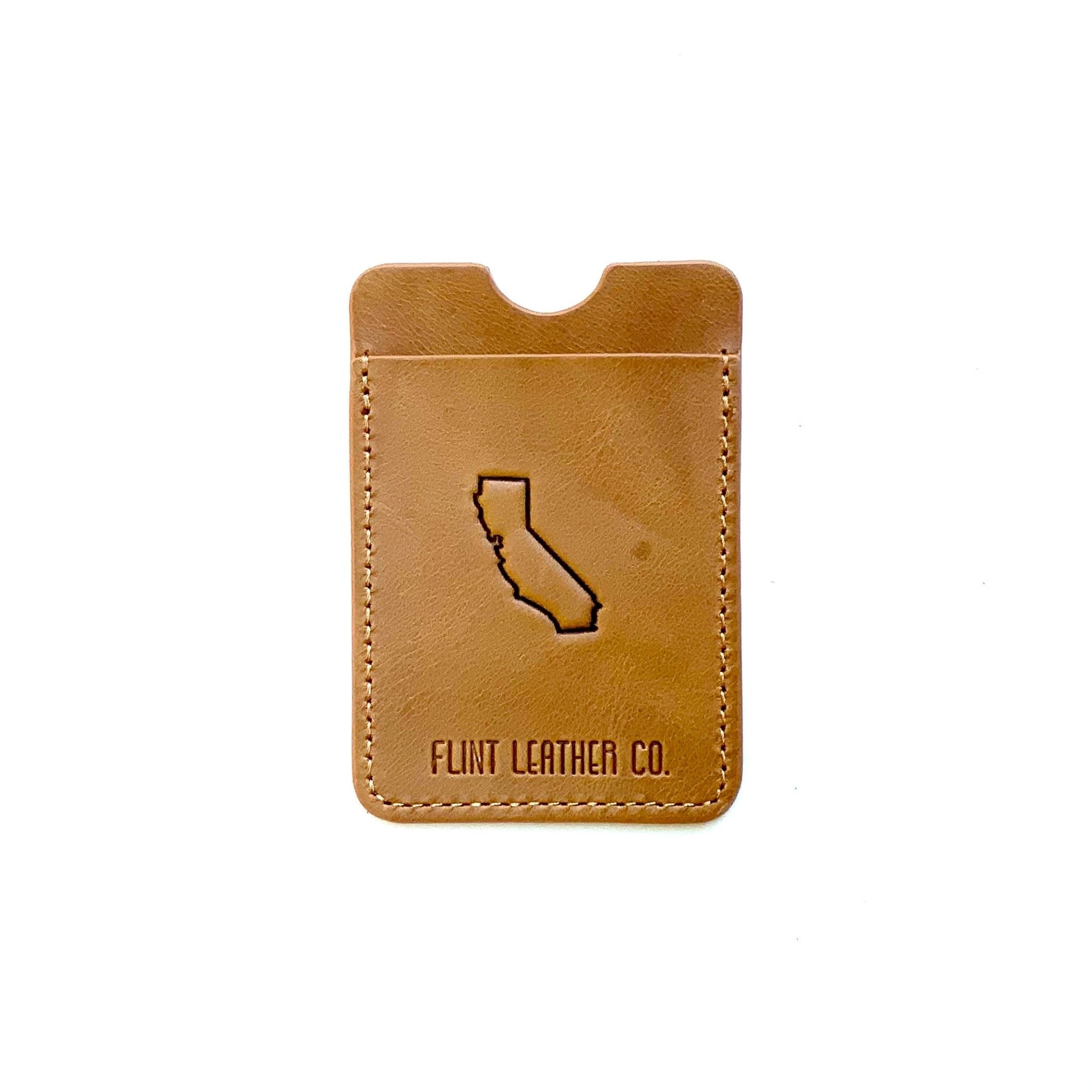 Phone Wallet - CALIFORNIA