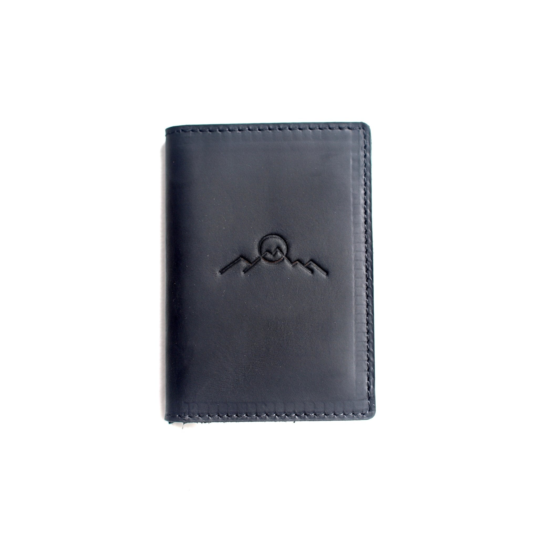Whiskey Wallet Top Stamps