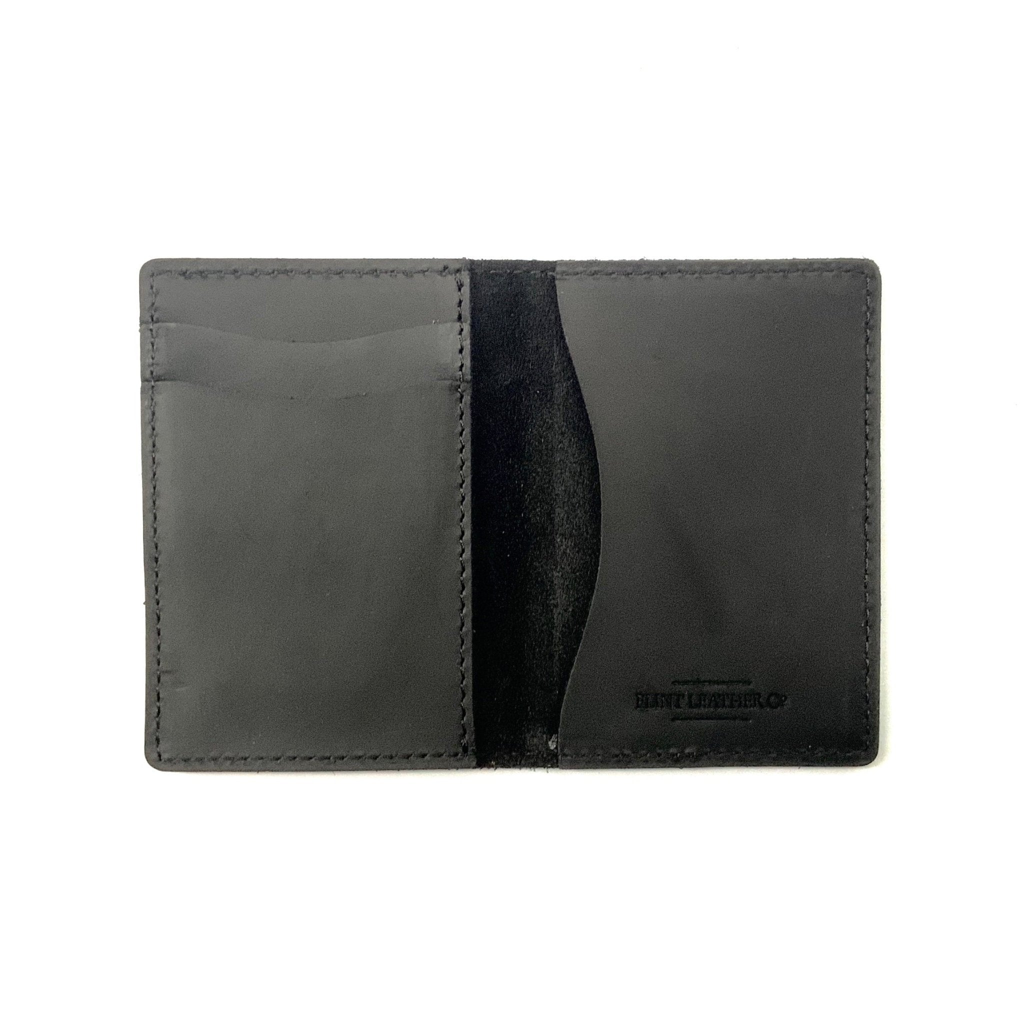 Whiskey Wallet Top Stamps