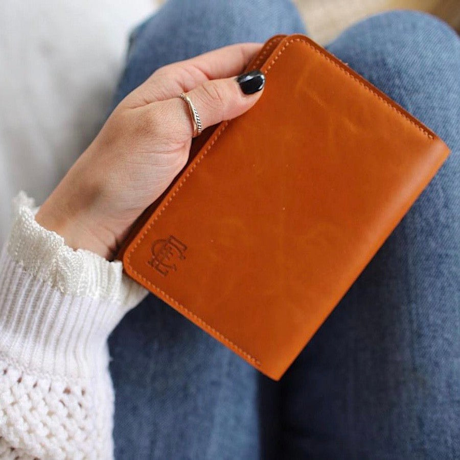 Avis Pocket Journal