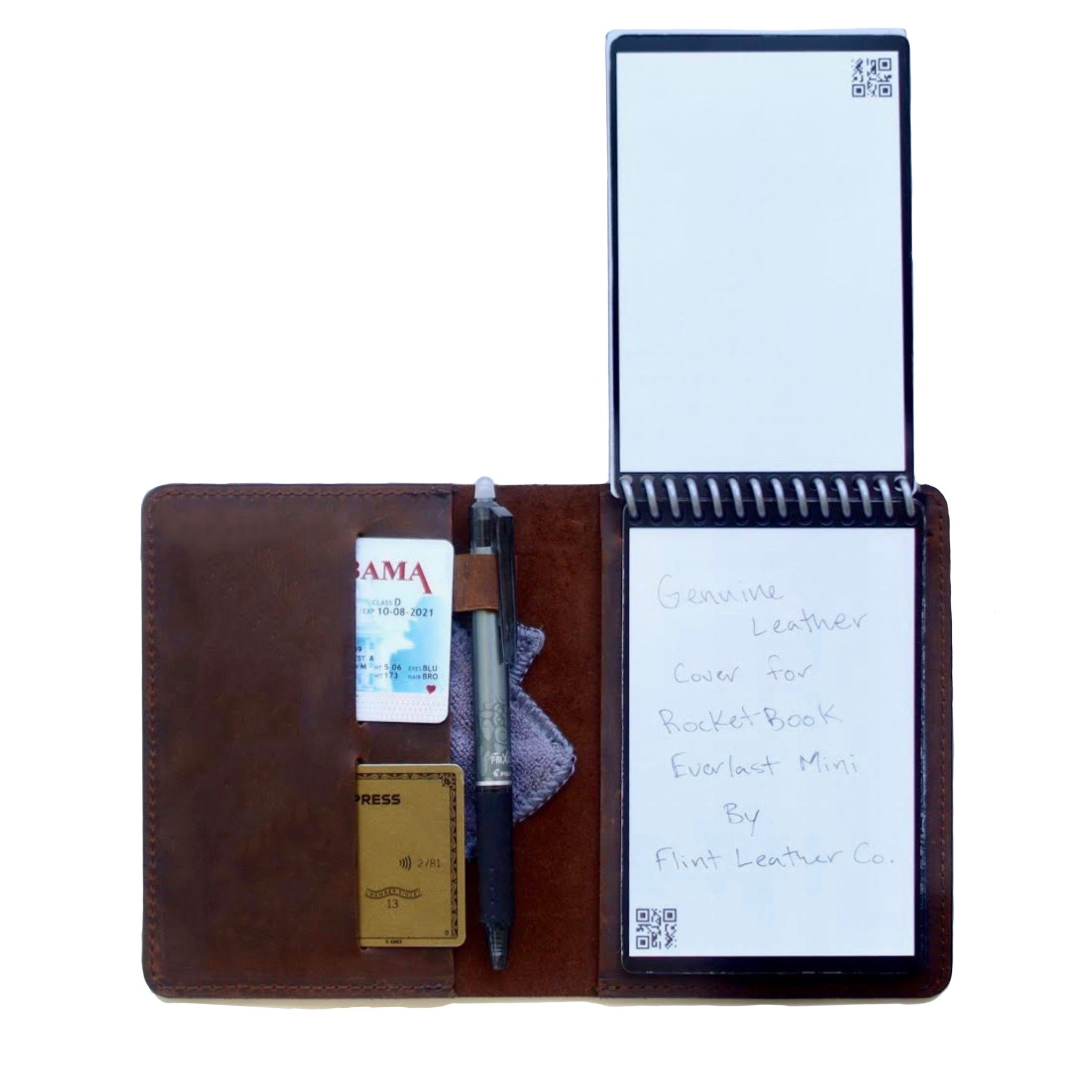 Rocketbook Everlast/Fusion Mini Cover