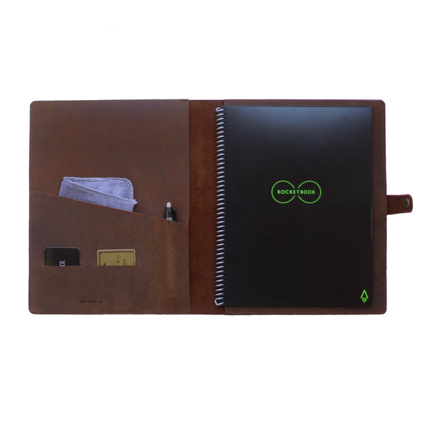 Rocketbook Everlast/Fusion Letter Size Notebook Cover