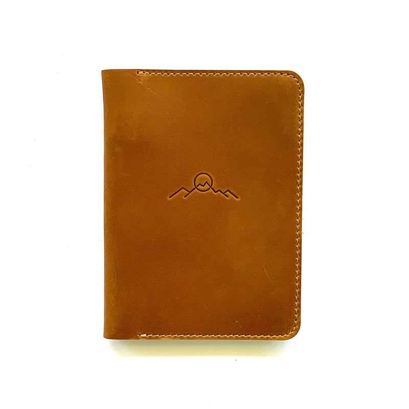 Avis Pocket Journal