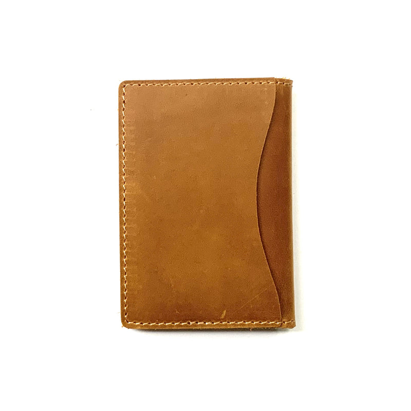 Whiskey Wallet / SHAKA