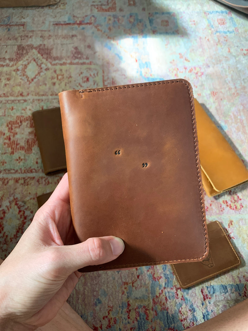 Avis Pocket Journal