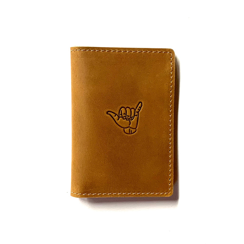 Whiskey Wallet