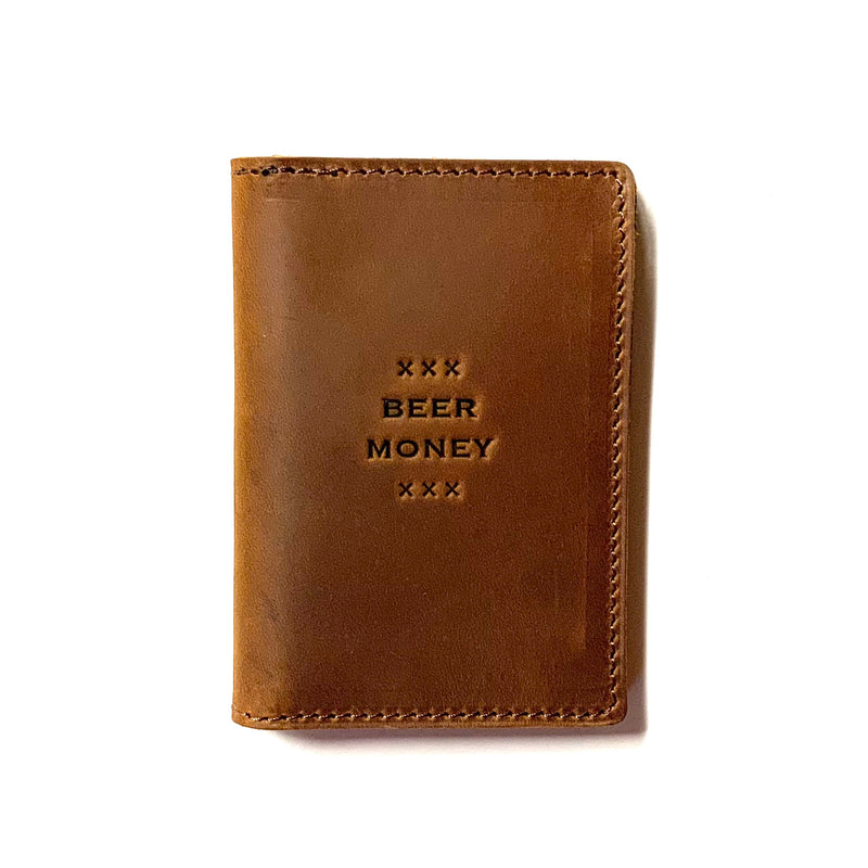 Whiskey Wallet