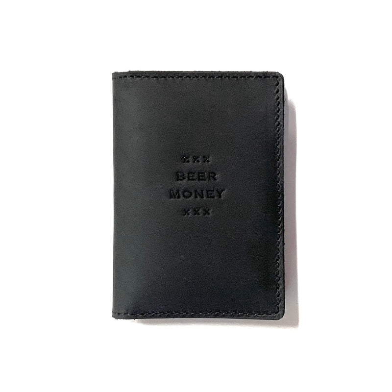 Whiskey Wallet