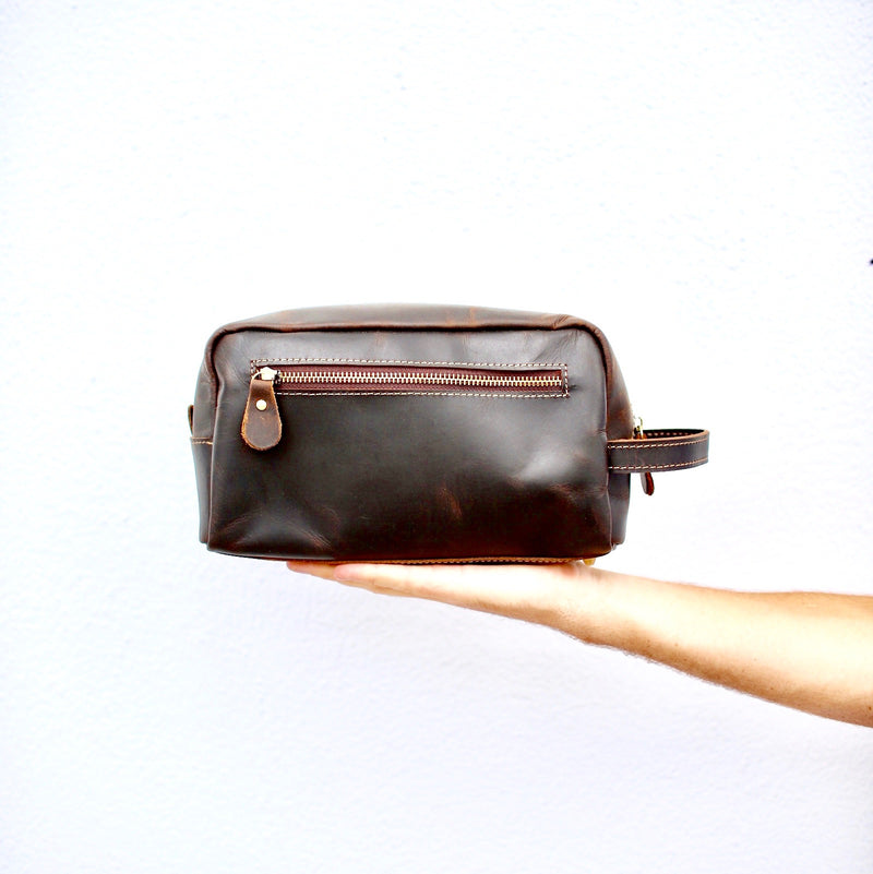 Dopp Kit