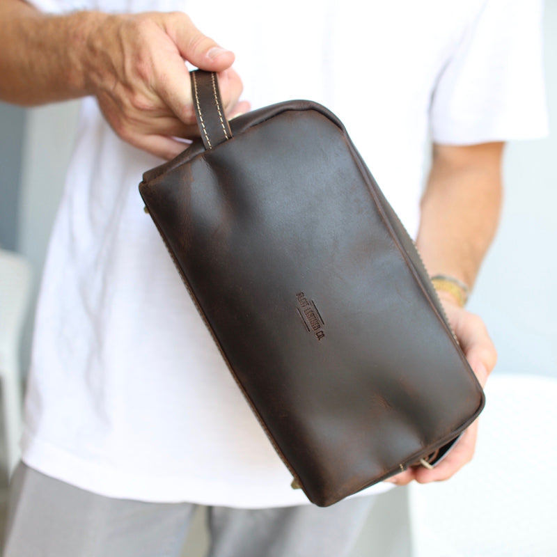 Dopp Kit