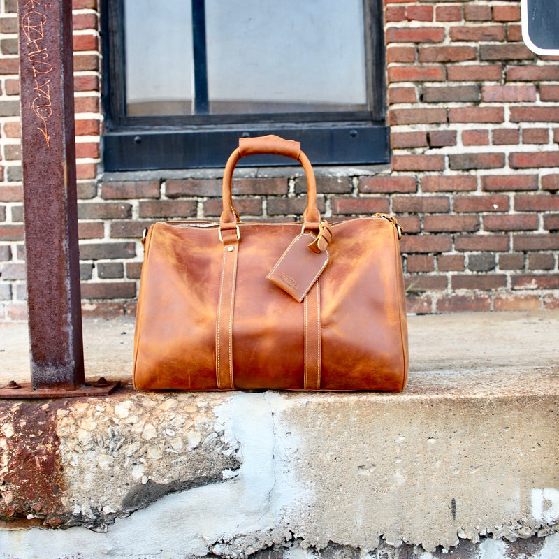 Nomad Duffel