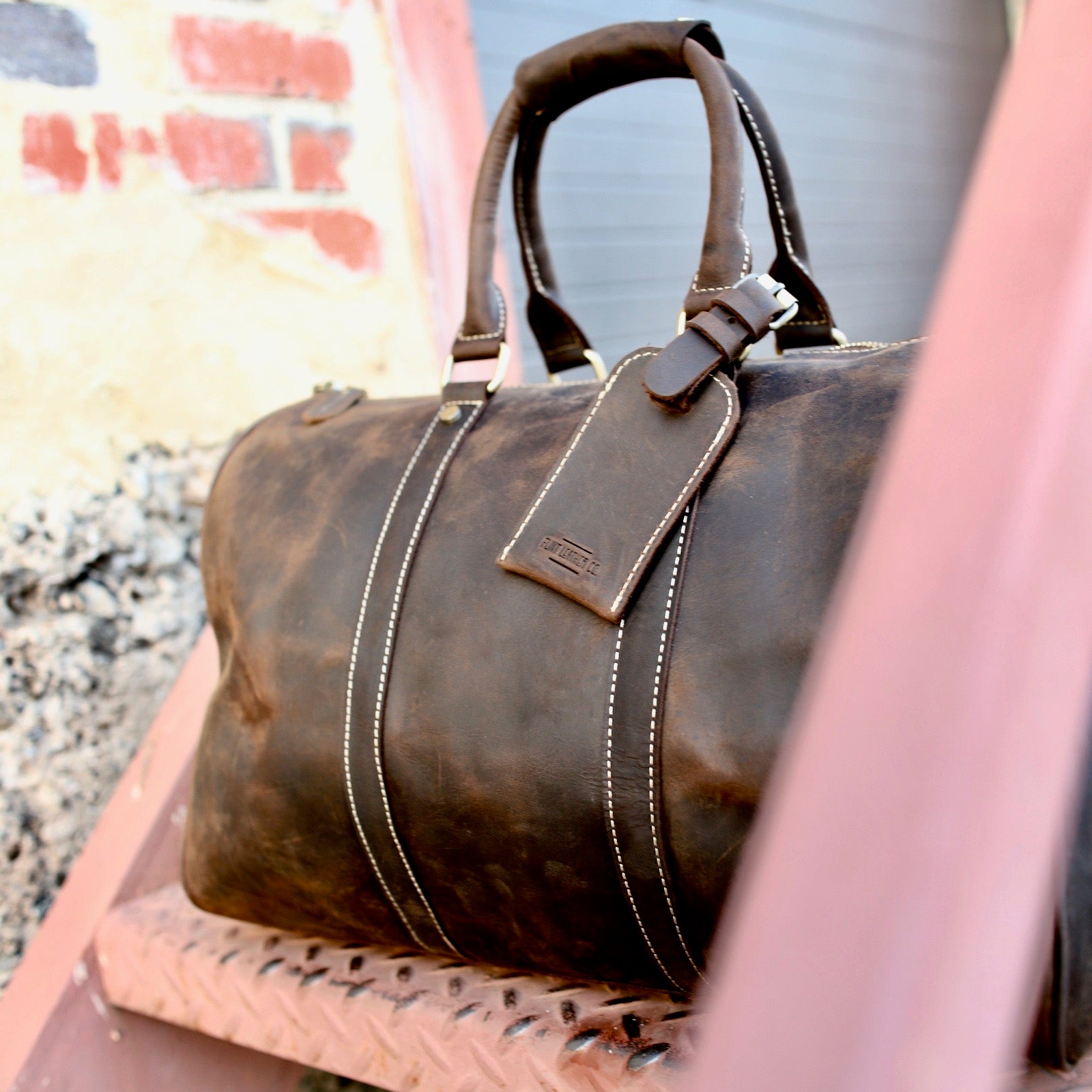 Nomad Duffel