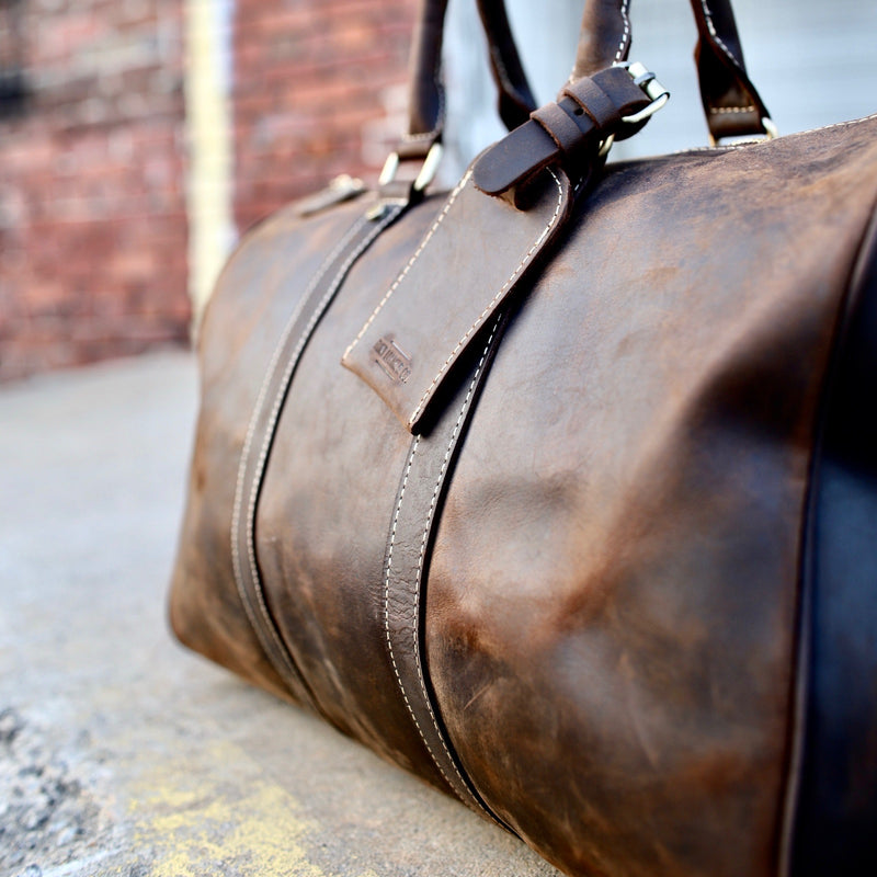 Nomad Duffel