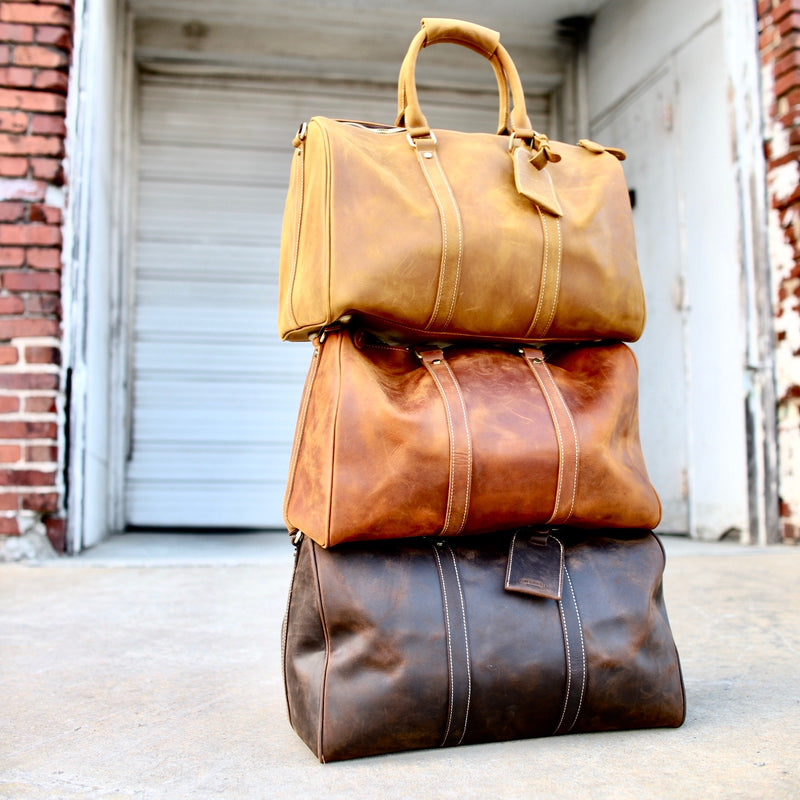 Nomad Duffel