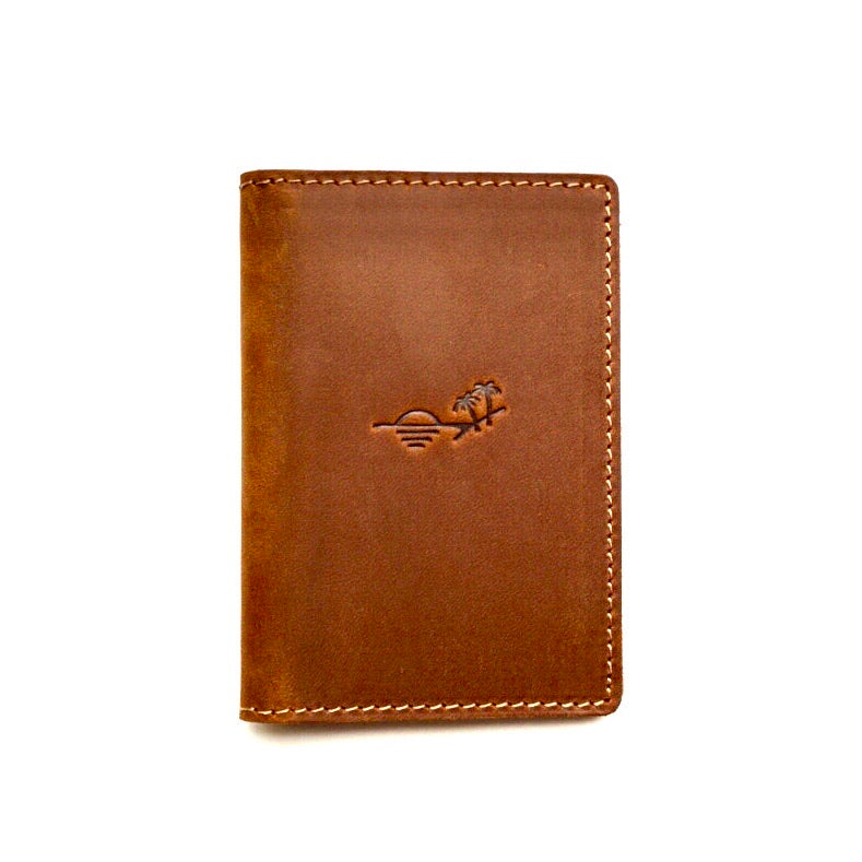 Whiskey Wallet