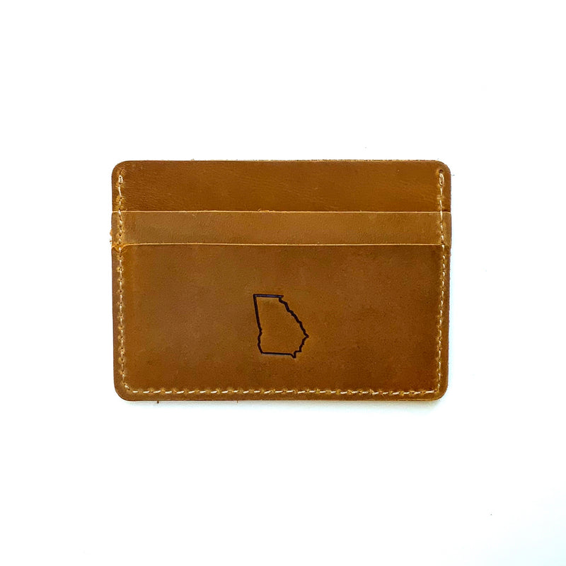 Marlin Ultra Slim Wallet