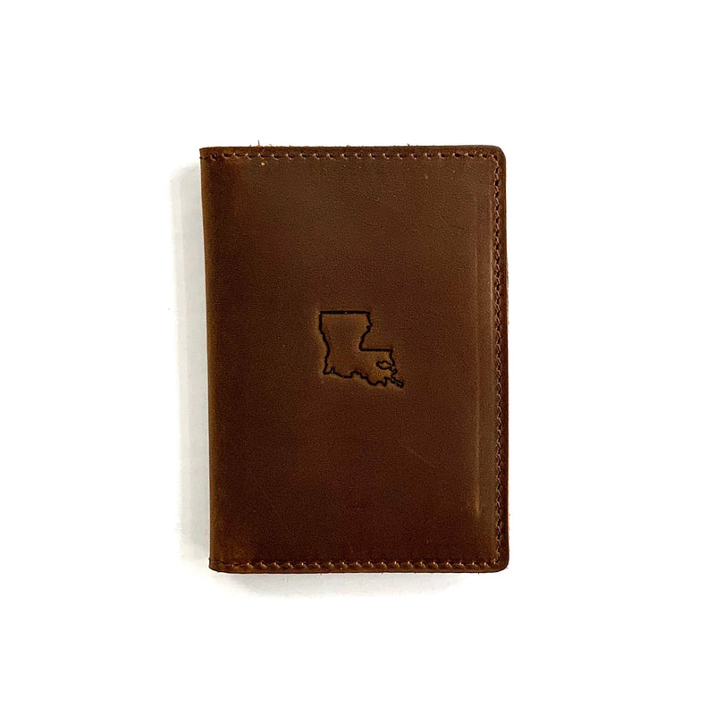 Whiskey Wallet