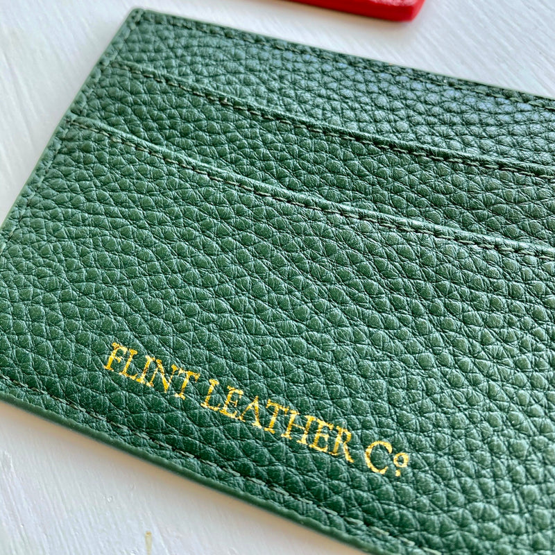 Pebble Slim Wallet