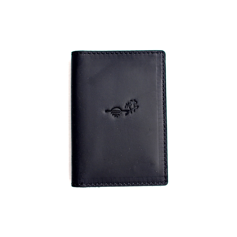 Whiskey Wallet