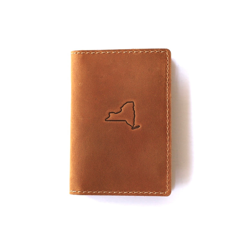 Whiskey Wallet