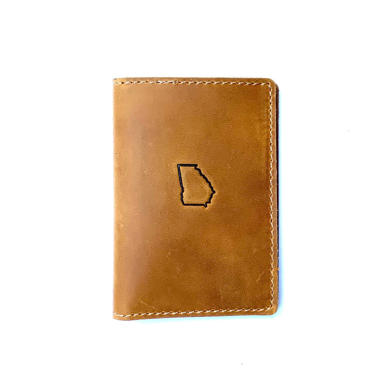 Whiskey Wallet