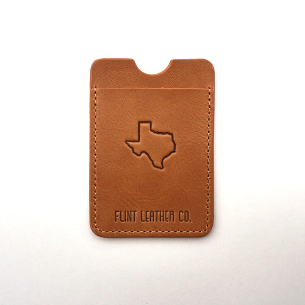 Phone Wallet - Texas