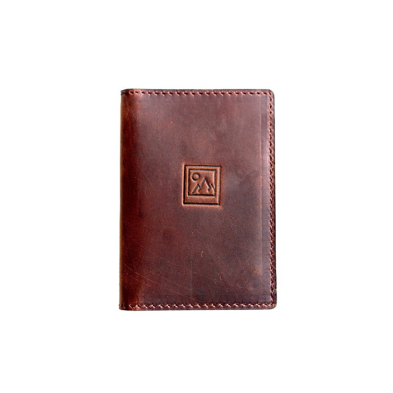 Whiskey Wallet