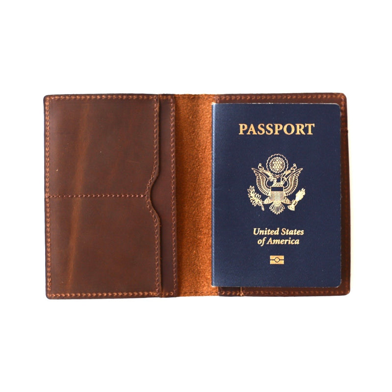 Passport Travel Wallet - CALIFORNIA