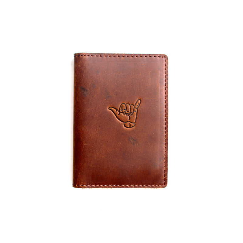 Whiskey Wallet